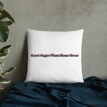 Load image into Gallery viewer, Basic Pillow
