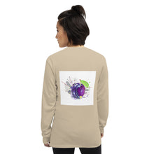 Load image into Gallery viewer, Sweet Sugar Plum Home Unisex Long Sleeve Shirt
